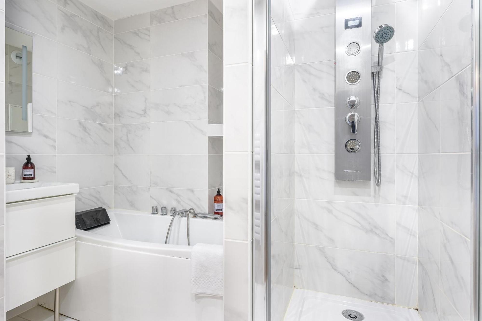 Le Rex - Bel Appt Avec Sauna น็องต์ ภายนอก รูปภาพ
